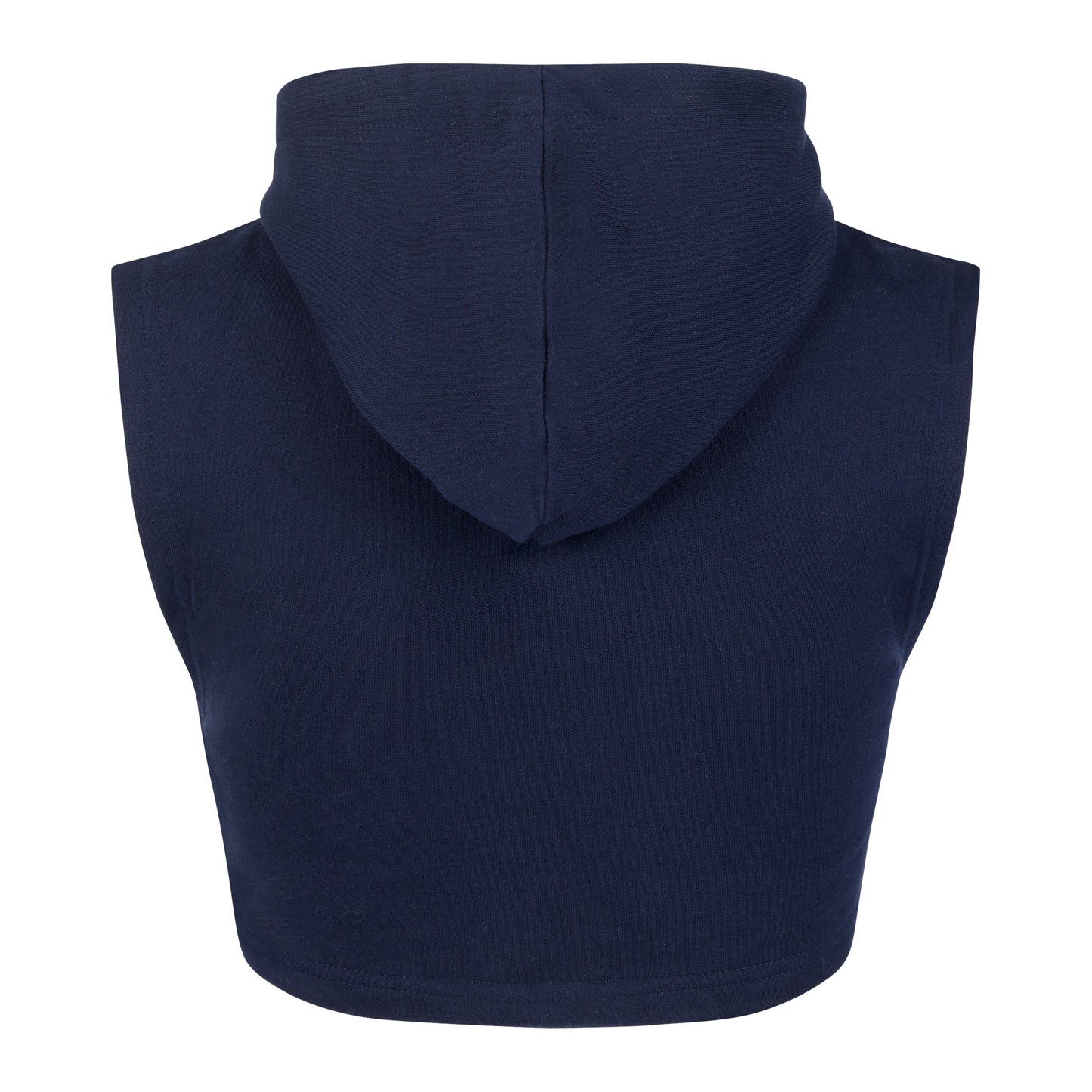 TA Sleveless Hoodie