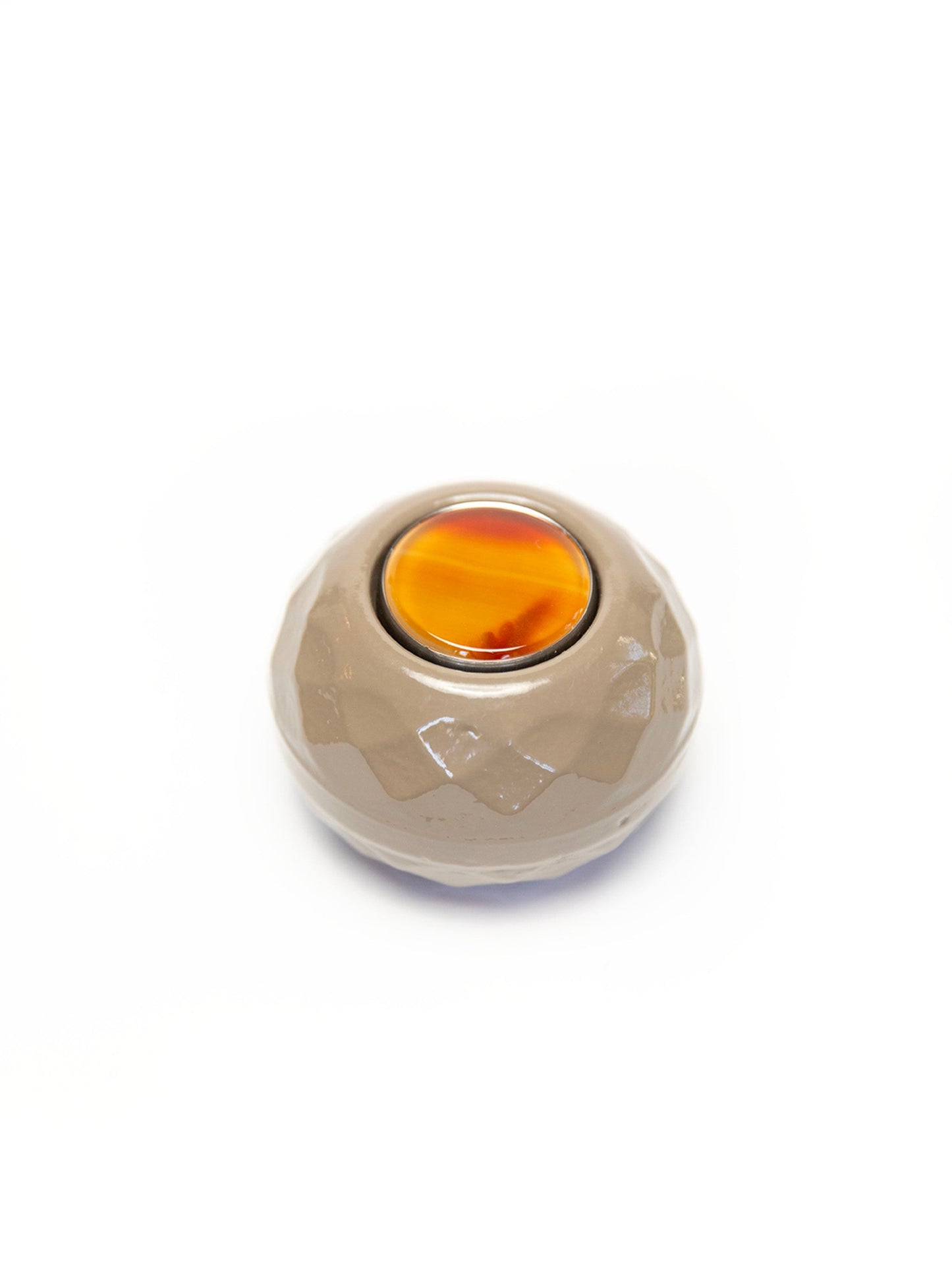 Carnelian Crystal Upgrade Kit