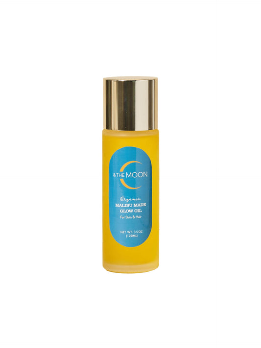 Malibu Made Glow Oil-