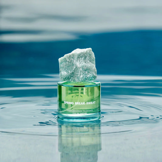 Spring Break Sweat Eau de Parfum-