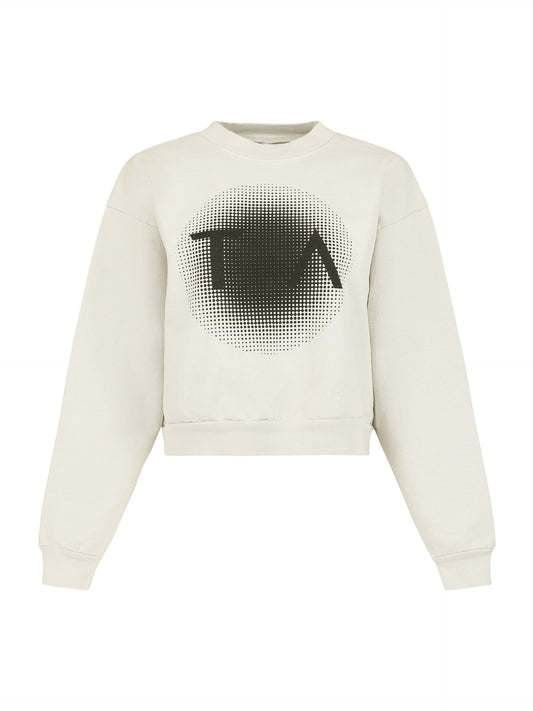 TA Fade Sweater