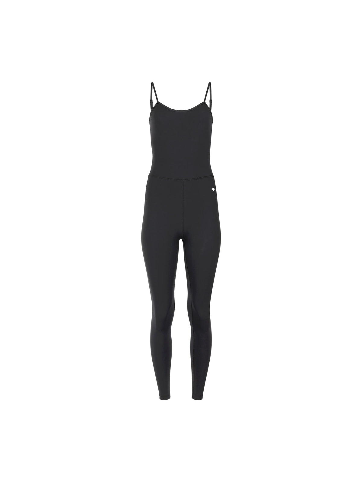 Tracy Anderson Netted-Back Onesie 