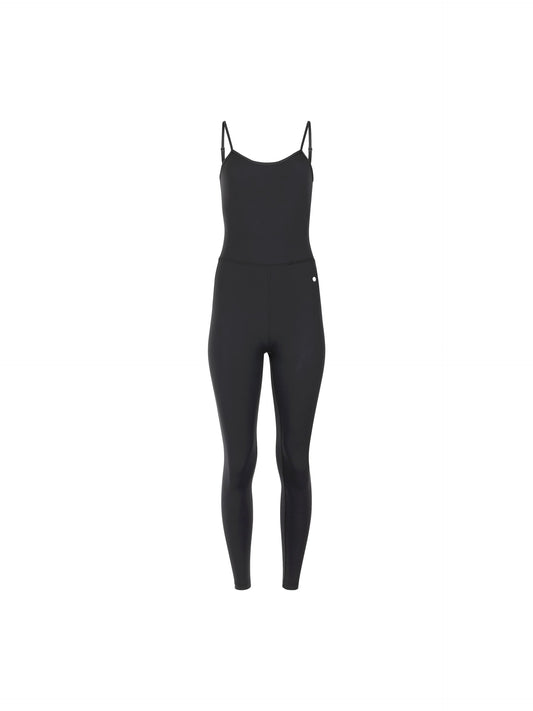 Tracy Anderson Netted-Back Onesie 