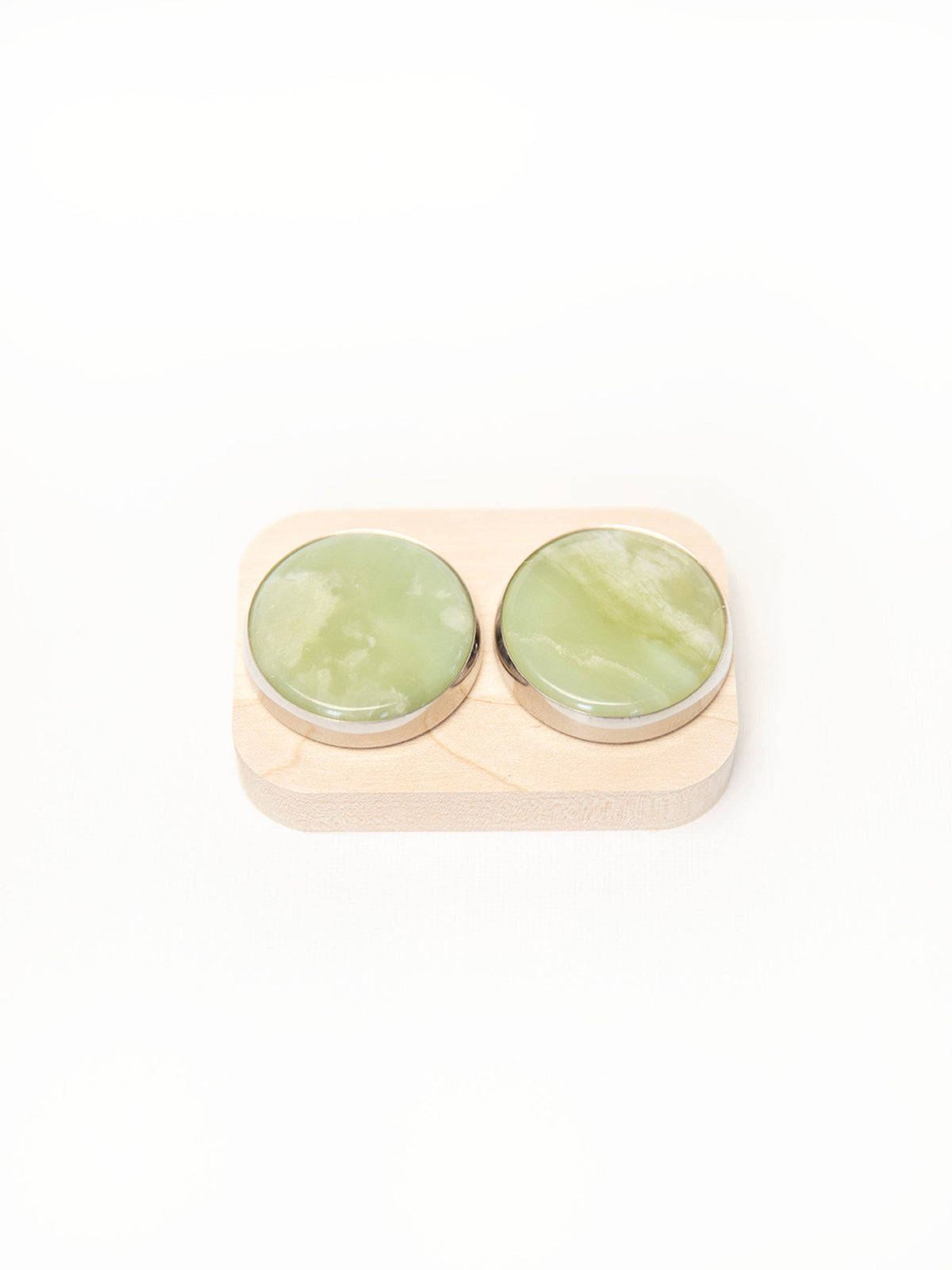 Jade Crystal Upgrade Kit