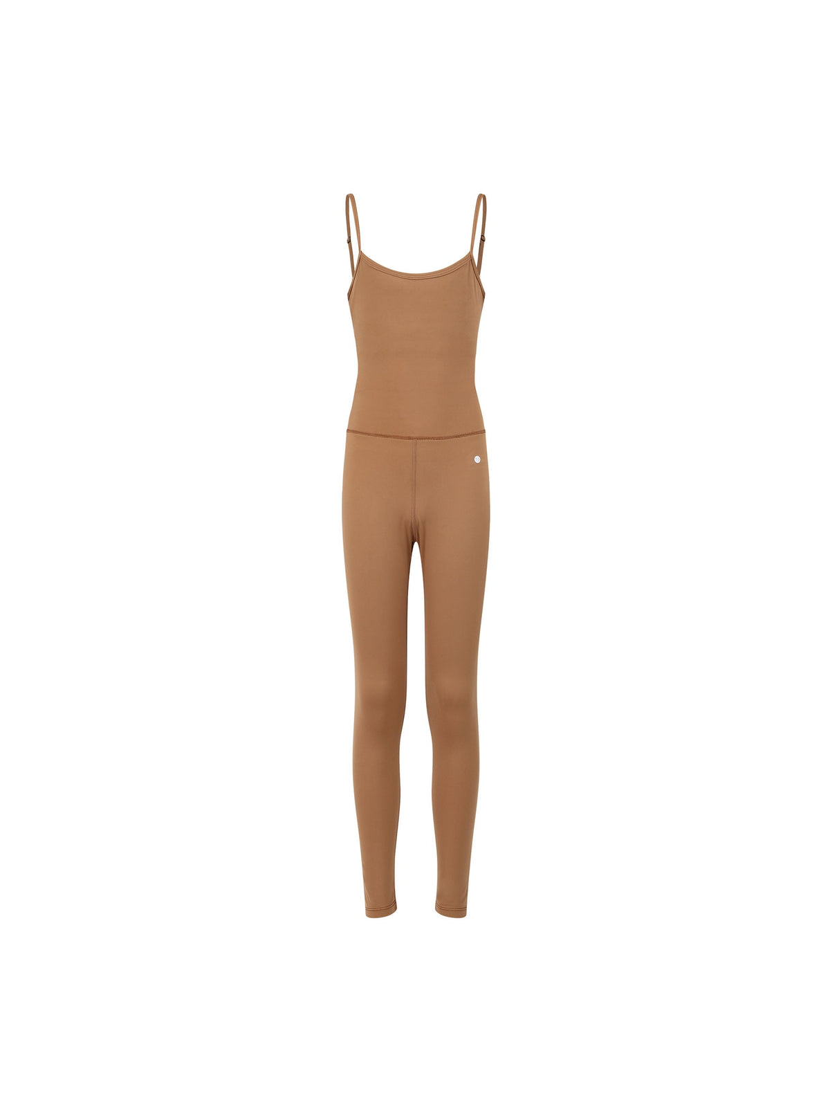 Tracy Anderson Netted-Back Onesie 