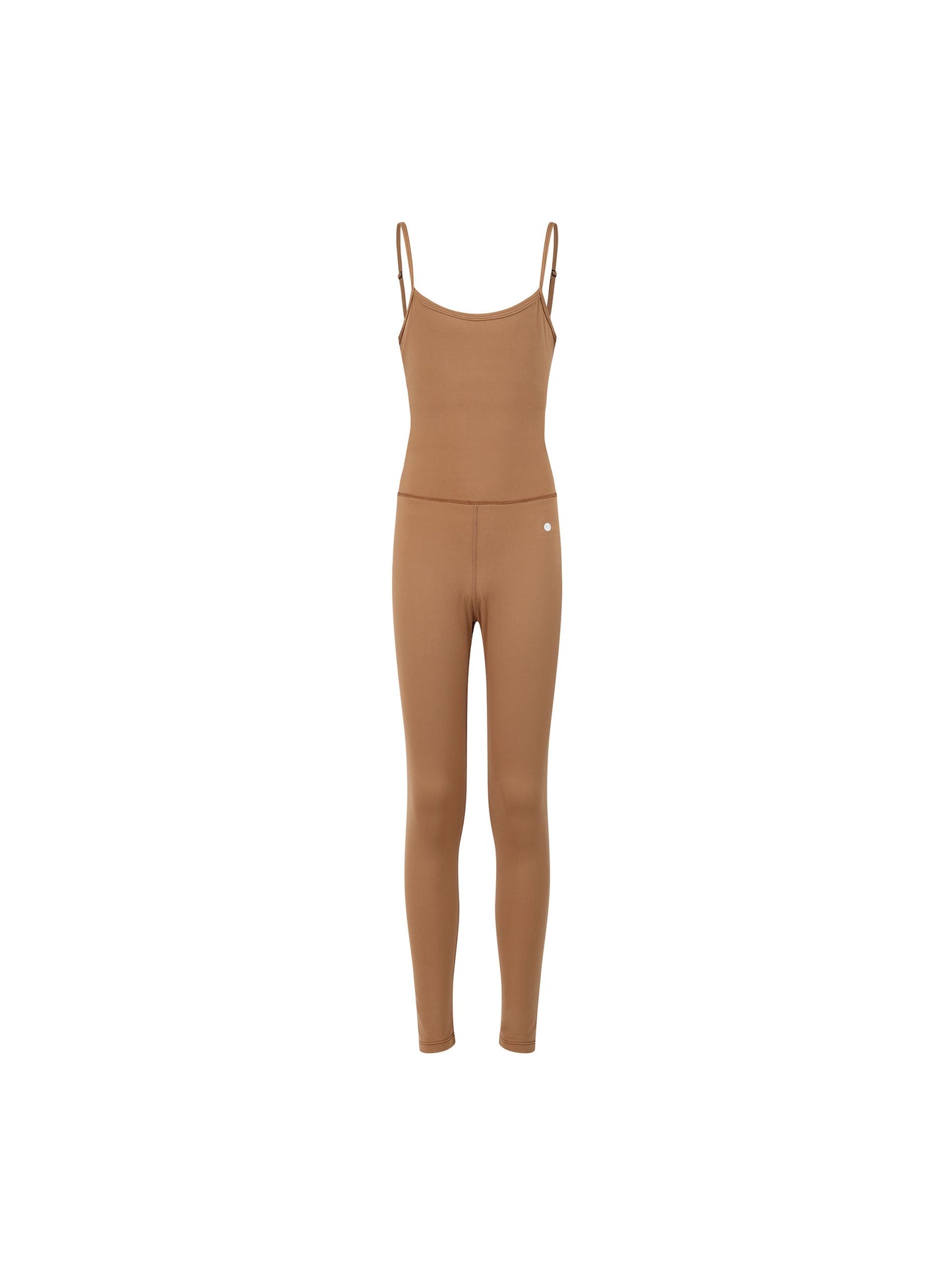 Tracy Anderson Netted-Back Onesie 