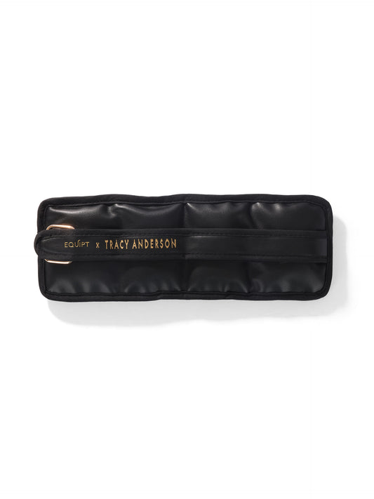 UWRAPS Vegan Leather Ankle/Wrist Weights