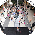 Tracy and BCRF launch Move to Cure