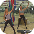 Tracy partners with Alessandra Ambrosio for The Victoria's Secret Fashion Show