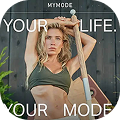 MYMODE, Tracy's latest innovation with next-level programming, launches for at-home delivery.
